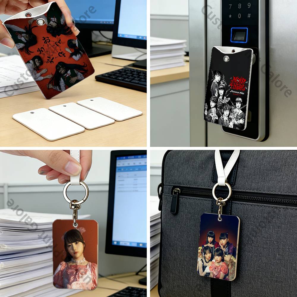 P-Phantom S-Siita Otomodachi P - Leather Card Wallet reseña y precio