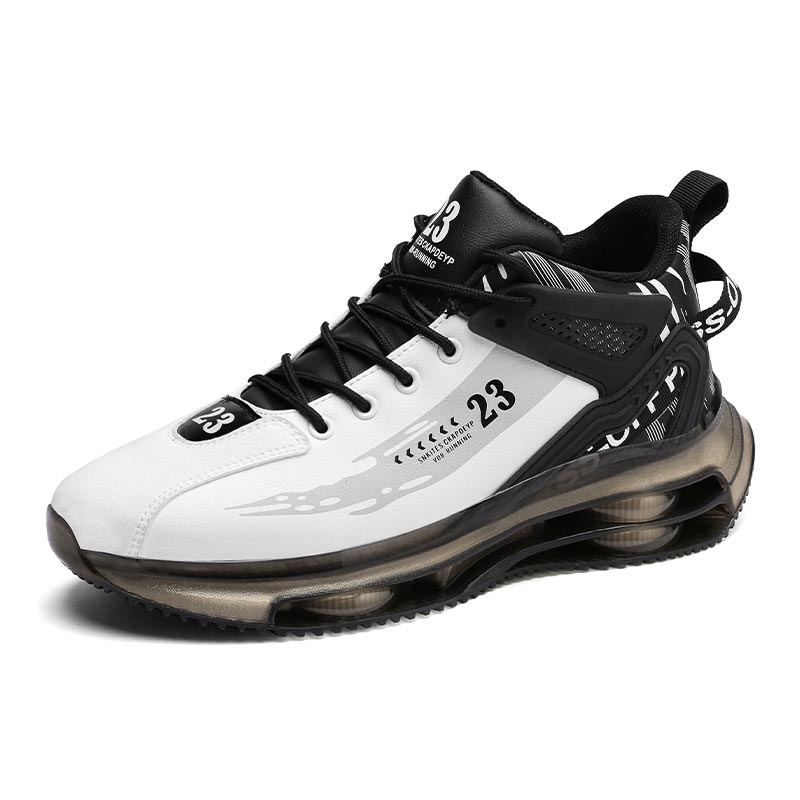flatform spring sneakers men a - Luxury Lifestyle Way reseña y precio