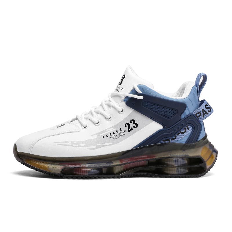 flatform spring sneakers men a - Luxury Lifestyle Way reseña y precio