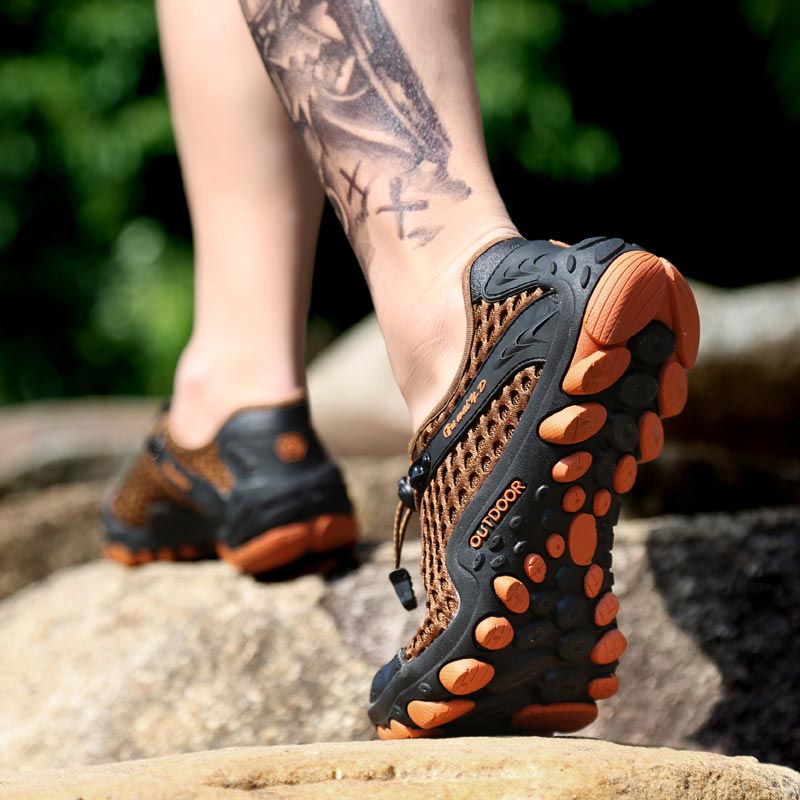trekking mountain mens sports  - Luxury Lifestyle Way reseña y precio