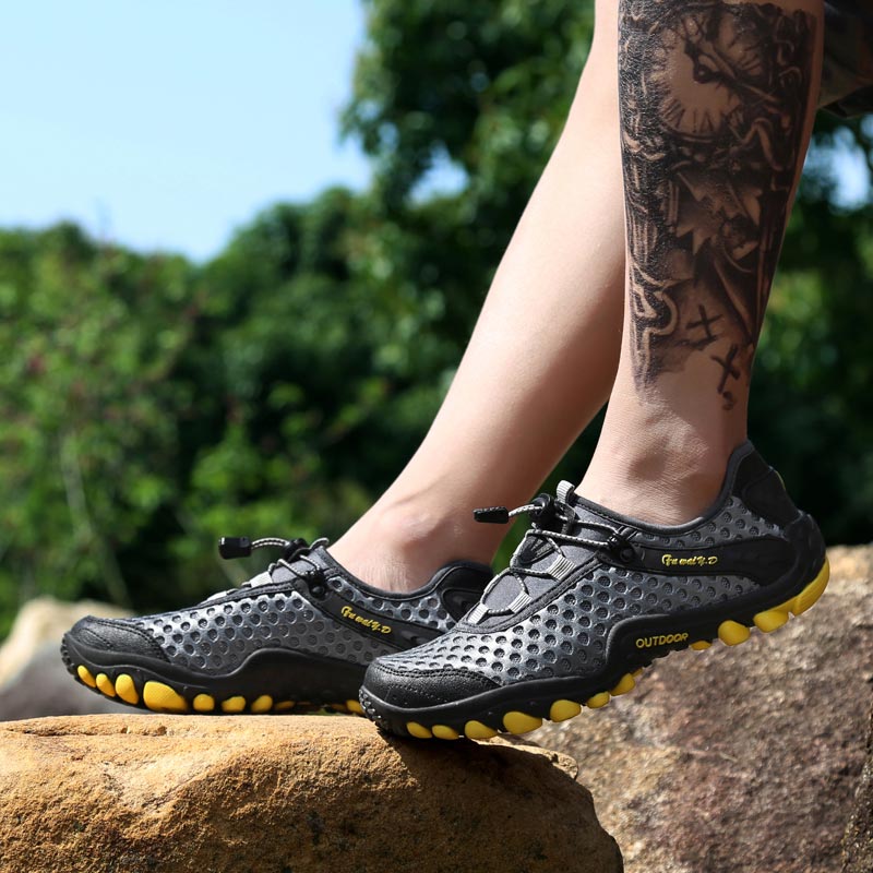 trekking mountain mens sports  - Luxury Lifestyle Way reseña y precio