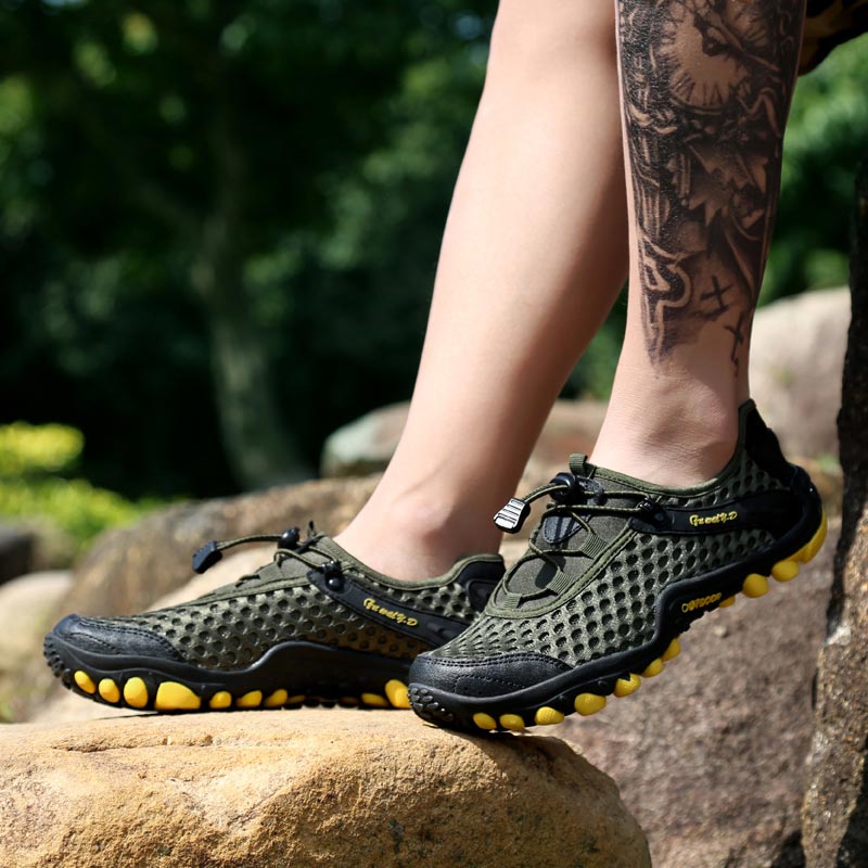trekking mountain mens sports  - Luxury Lifestyle Way reseña y precio