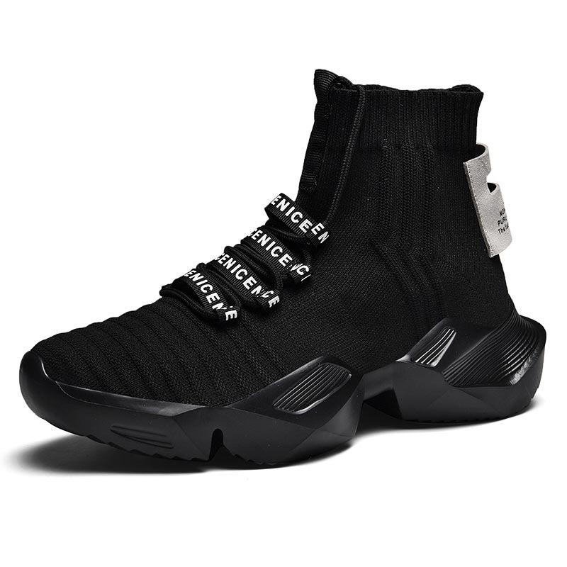 Plus Size High Top Massive Spo - Luxury Lifestyle Way reseña y precio