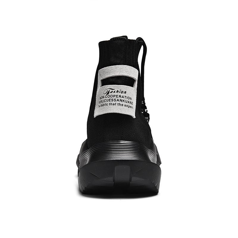 Plus Size High Top Massive Spo - Luxury Lifestyle Way reseña y precio