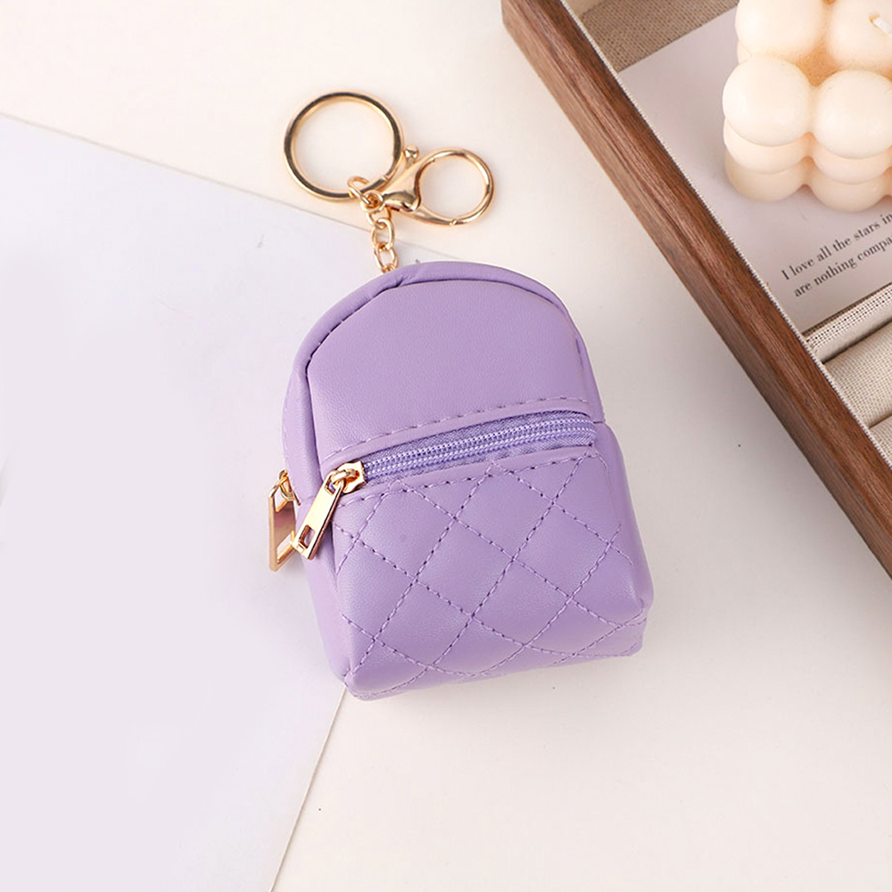 Mini Custom Name Coin Purse Pe - Leather Card Wallet reseña y precio