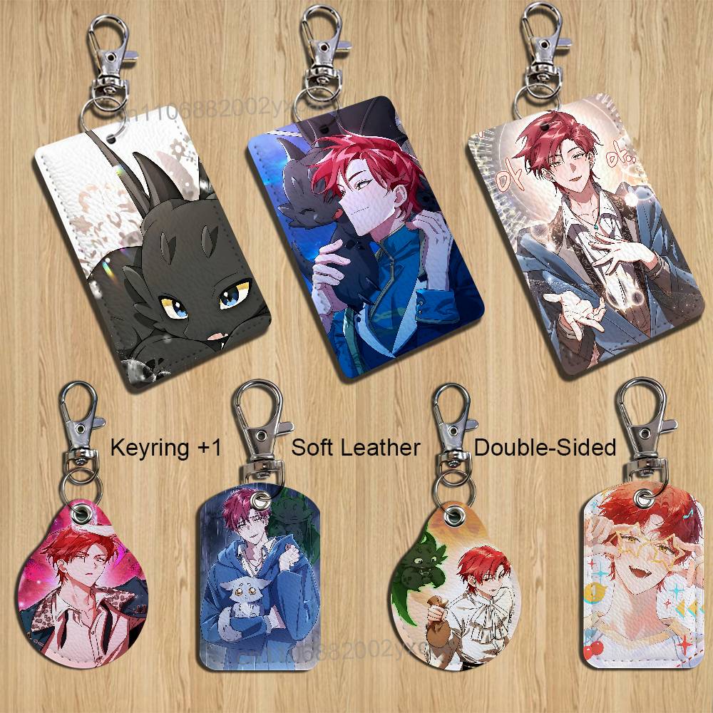 Cale Henituse TCF Raon Miru Ho - Leather Card Wallet reseña y precio