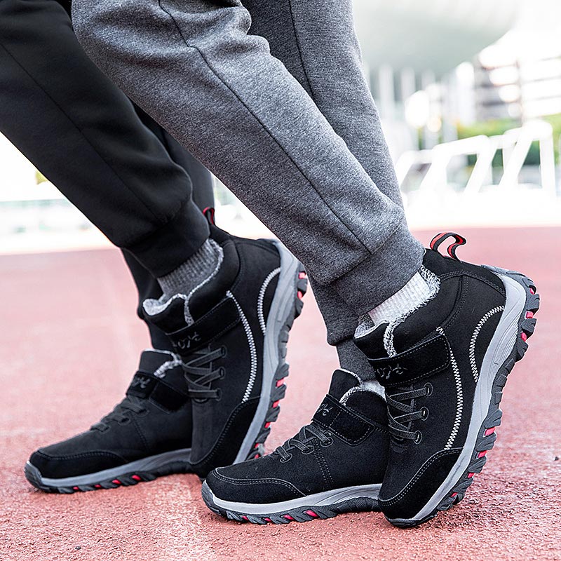 short winter sports shoes for  - Luxury Lifestyle Way reseña y precio