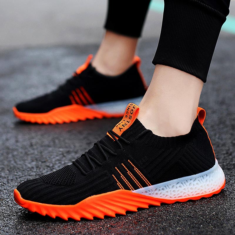 Plus Size Light Weight Air Mes - Luxury Lifestyle Way reseña y precio