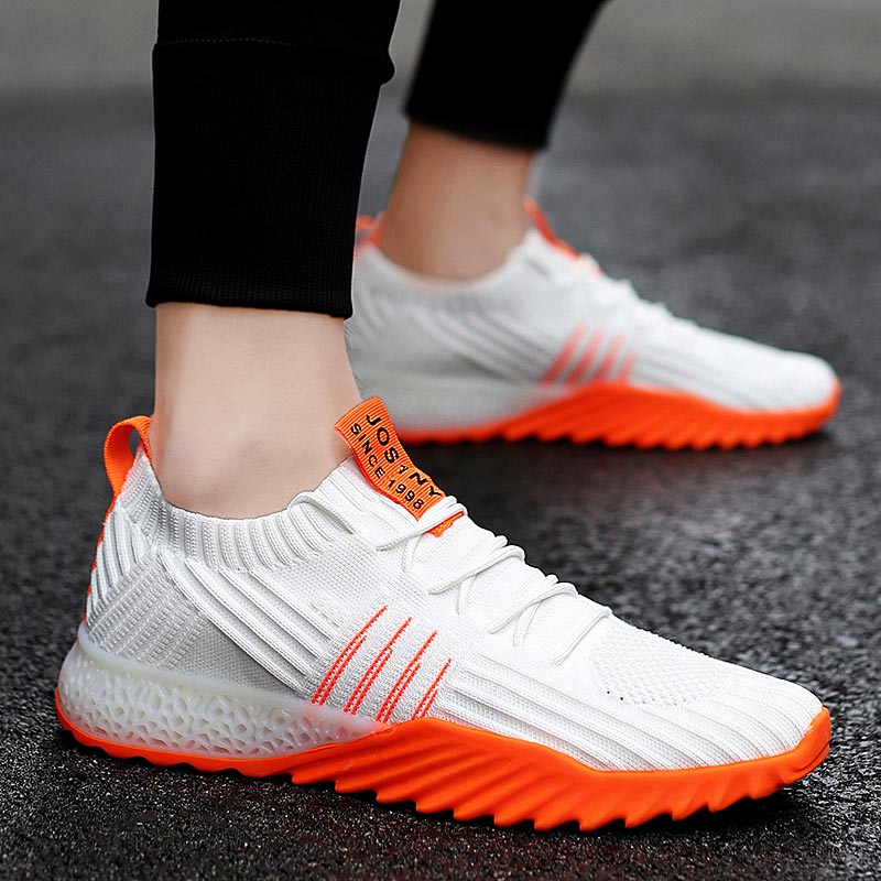 Plus Size Light Weight Air Mes - Luxury Lifestyle Way reseña y precio